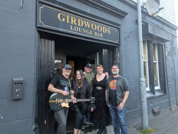 Girdwoods